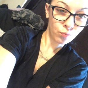 Meet your Posher, Savanna